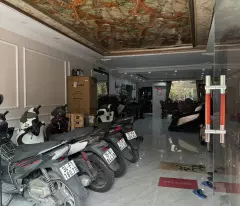🏡 BÁN NHÀ MẶT ĐƯỜNG AN ĐÀ – KHÔNG GIAN SỐNG ĐẲNG CẤP NHƯ VILLA