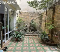 🏡 BÁN NHÀ MẶT ĐƯỜNG AN ĐÀ – KHÔNG GIAN SỐNG ĐẲNG CẤP NHƯ VILLA