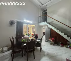 🏡 BÁN NHÀ MẶT ĐƯỜNG AN ĐÀ – KHÔNG GIAN SỐNG ĐẲNG CẤP NHƯ VILLA
