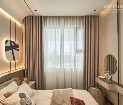 Không cần giàu chỉ cần 7 triệu tháng sở hửu ngay The Emerald Garden View tại Thuận An.