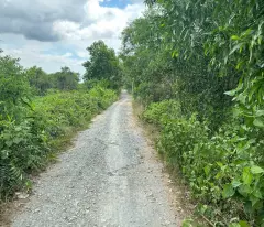 Bán lô đất CHNK không dính quy hoạch cho chuyển thổ giá 17,9 tỷ