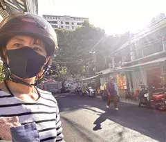 BÁN NHÀ MT XE HƠI ĐẬU CỬA- KHU CƯ XÁ VĨNH HỘI- DT 54M2- CHỈ 5.6T- GẦN NGAY TRƯỜNG HỌC NGUYỄN TRÃI-