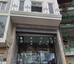 Cho thuê nhà, 98m2_ 5T; Thái Thịnh, Yên Lãng, Nguyễn Văn Tuyết -46 tr