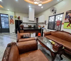 Bán nhà Quốc Lộ 13, Hiệp Bình Phước, Thủ Đức, TP HCM. DT 104m2,  2 tầng, SH. Giá 7,75  tỷ.