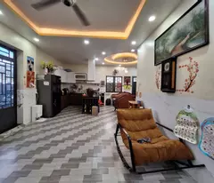 Bán nhà Quốc Lộ 13, Hiệp Bình Phước, Thủ Đức, TP HCM. DT 104m2,  2 tầng, SH. Giá 7,75  tỷ.