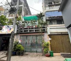 Bán nhà gần AEON  Tân Phú, 76m2(5x15.25) - 2 tầng - HXH - 5.8(tỷ)