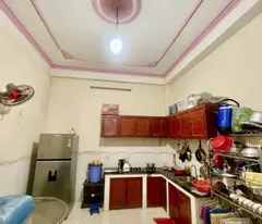 Bán nhà gần AEON  Tân Phú, 76m2(5x15.25) - 2 tầng - HXH - 5.8(tỷ)