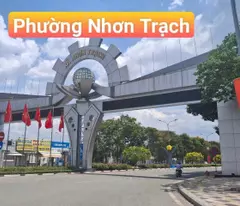 Chỉ 150 triệu sở hữu nhà ở xã hội Nhơn Trạch Đồng Nai giáp TP Thủ Đức