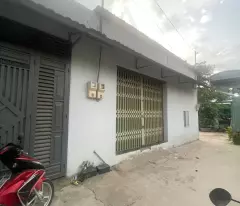 1 TỶ 050 TRIỆU SỞ HỮU NHÀ RIÊNG 8x12M – GIÁ RẺ HIẾM CÓ TẠI BÌNH MỸ, CỦ CHI