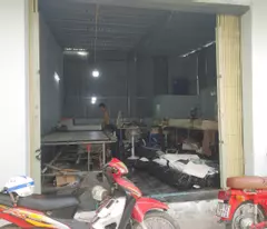 1 TỶ 050 TRIỆU SỞ HỮU NHÀ RIÊNG 8x12M – GIÁ RẺ HIẾM CÓ TẠI BÌNH MỸ, CỦ CHI