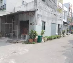 CHÍNH CHỦ CHO THUÊ NHÀ NGUYÊN CĂN CẤP 4 – KDC GÒ TRANG, TP THỦ ĐỨC