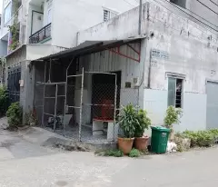 CHÍNH CHỦ CHO THUÊ NHÀ NGUYÊN CĂN CẤP 4 – KDC GÒ TRANG, TP THỦ ĐỨC