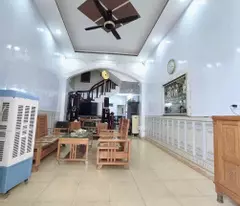 BÁN NHÀ LÔ GÓC 2 MẶT THOÁNG PHƯƠNG LƯU 1, ĐÔNG HẢI, 55M², Ô TÔ THUẬN TIỆN, GIÁ 2,69 TỶ