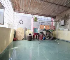 BÁN NHÀ LÔ GÓC 2 MẶT THOÁNG PHƯƠNG LƯU 1, ĐÔNG HẢI, 55M², Ô TÔ THUẬN TIỆN, GIÁ 2,69 TỶ