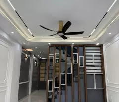 BÁN NHÀ 4 TẦNG MẶT ĐƯỜNG NAM HẢI – KINH DOANH TỐT – GIÁ 5,2 TỶ