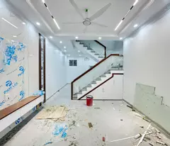 MỞ BÁN DÃY 7 CĂN XÂY MỚI TINH – ĐÔNG TRUNG HÀNH