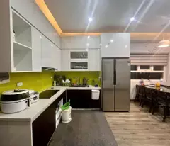 💥 Căn hộ 80m² tầng 12 view hồ cực phẩm - chỉ việc xách vali vào ở