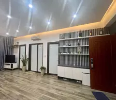 💥 Căn hộ 80m² tầng 12 view hồ cực phẩm - chỉ việc xách vali vào ở