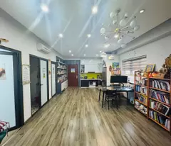 💥 Căn hộ 80m² tầng 12 view hồ cực phẩm - chỉ việc xách vali vào ở