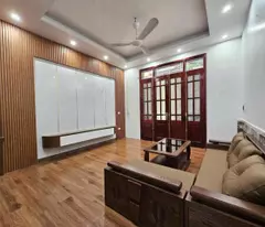 💰 7 TỶ CÓ NGAY NHÀ 5 TẦNG, Ô TÔ ĐỖ CỔNG, GẦN HỒ ĐIỀU HÒA TRUNG TÂM THẠCH BÀN - CỔ LINH