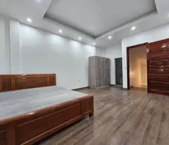 💰 7 TỶ CÓ NGAY NHÀ 5 TẦNG, Ô TÔ ĐỖ CỔNG, GẦN HỒ ĐIỀU HÒA TRUNG TÂM THẠCH BÀN - CỔ LINH