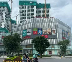 CHÍNH CHỦ CẦN BÁN CĂN HỘ MASTERI CENTRE POINT – ĐÃ CÓ SỔ – VÀO Ở NGAY