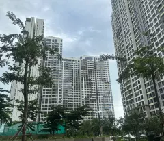 CHÍNH CHỦ CẦN BÁN CĂN HỘ MASTERI CENTRE POINT – ĐÃ CÓ SỔ – VÀO Ở NGAY