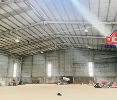 XN328 cho thuê xưởng sản xuất, kho lưu hàng ngoài KCN, bàn giao hoạt động liền