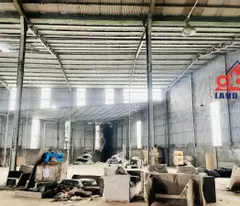 XN328 cho thuê xưởng sản xuất, kho lưu hàng ngoài KCN, bàn giao hoạt động liền