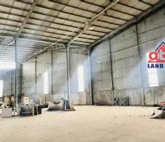 XN328 cho thuê xưởng sản xuất, kho lưu hàng ngoài KCN, bàn giao hoạt động liền