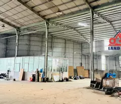 XN328 cho thuê xưởng sản xuất, kho lưu hàng ngoài KCN, bàn giao hoạt động liền