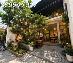 Bán nhà mặt tiền phường Phước Hoà dt 145m2 ngang 8m, có dòng tiền, giá 16,5 tỷ - Lh 086 7987 696