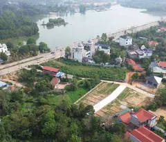 CHÍNH CHỦ BÁN LÔ ĐẤT ĐẸP – PHƯỜNG XUÂN HÒA, PHÚ THỌ - 100M2 - CHỈ 2 tỷ 600