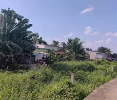 Đất khủng 2100m2, ngang 55m, chỉ 7 tỷ 2 Phạm Thế Hiển, Lê Bôi - 0931172218