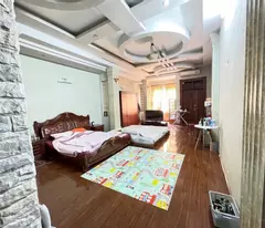 🏡 BÁN NHÀ MẶT ĐƯỜNG NGUYỄN CÔNG TRỨ – VỪA Ở VỪA KINH DOANH SINH LỜI