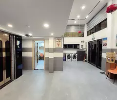 SIÊU PHẢM 6 TẦNG CHDV CAO CẤP - BÁN NHÀ Đ.TÔN THẤT TÙNG, QUẬN 1 - NGANG HIẾM 7,5M*11M * LH GIANG