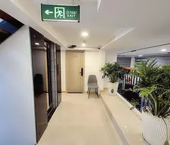 SIÊU PHẢM 6 TẦNG CHDV CAO CẤP - BÁN NHÀ Đ.TÔN THẤT TÙNG, QUẬN 1 - NGANG HIẾM 7,5M*11M * LH GIANG
