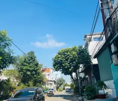 Đất sinh lời, làm kho, đường Lê Bôi, 4x22 Phân Lô, chỉ có 6 tỷ 18, giá thương lượng 0931172218