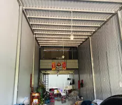 Đất sinh lời, làm kho, đường Lê Bôi, 4x22 Phân Lô, chỉ có 6 tỷ 18, giá thương lượng 0931172218