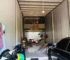Đất sinh lời, làm kho, đường Lê Bôi, 4x22 Phân Lô, chỉ có 6 tỷ 18, giá thương lượng 0931172218