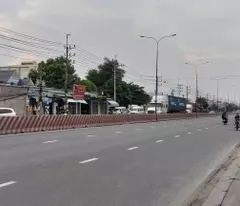 Đất Vàng Mặt Tiền ĐT743 – 5.575m² Phường An Phú = Thuận An Bình Dương Chỉ 106 Tỷ