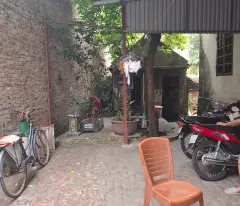 Bán đất nam dư 60M trước đất 4M hàng xóm gamuda hoàng mai