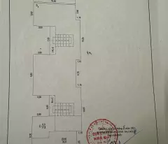 BÁN NHÀ TẬP THỂ NGUYÊN KHÊ – TRUNG TÂM THỊ TRẤN ĐÔNG ANH