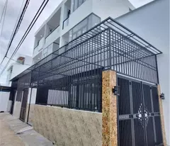 Nhà đẹp mới xây - Trung tâm Nha Trang diện tích lớn full nội thất - Dọn vào ở ngay