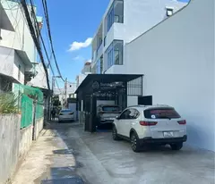 Nhà đẹp mới xây - Trung tâm Nha Trang diện tích lớn full nội thất - Dọn vào ở ngay