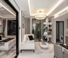 SIMONA HEIGHTS CĂN HỘ BIỂN QUY NHƠN