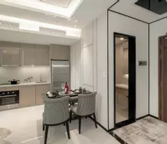 SIMONA HEIGHTS CĂN HỘ BIỂN QUY NHƠN