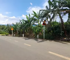Bán gấp 3771m2 đất thổ cư tại Tân Lạc, Hòa Nam, Di Linh, Lâm Đồng. Sổ hồng riêng, giá chỉ 2.8 tỷ.