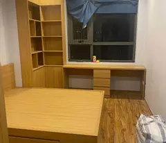 CHUNG CƯ NGÕ 323 XUÂN ĐỈNH, BAN CÔNG HƯƠNG MÁT