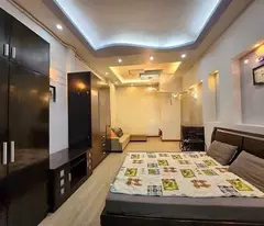Cho Thuê Nhà Quận 10 - Đối Diện Bệnh Viện Nhi Đồng - 3PN - 27 Triệu